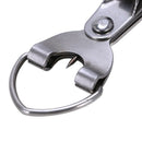 Fly Fishing Quick Knot Tool Pro Fast Hook Nail Knotter Lines Clipper Nipper I7V3