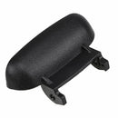 Auto Automatic Armrest Cover Lock Center Console Latch Lock Armrest Cover F