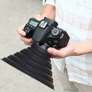 Anti-glass Ultimate Camera Lens Cover Hood Anti-reflective Silicone Photos H Pf