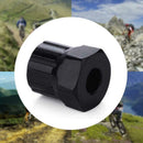 Bike Cassette Flywheel Lockring Remover Repair Tool freewheel Socket New Sh F3S6