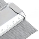 6inch 150mm Contour Profile Gauge Tiling Laminate Tiles General Tools Duplicator