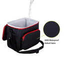 Insulated Lunch Bag For Women Men Cooler Kids Tote Food Picnic Thermal Lunc