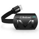 MiraScreen G4 TV Stick Dongle Anycast Cast HDMI WiFi Display Receiver Mira A