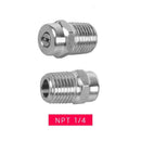 Universal Pressure Washer Surface Cleaner Nozzle,Replacement Thread Type Sp