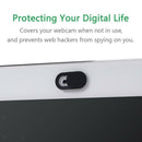 3 Pieces Webcam Cover Slider Stick on Laptop Phone for Privacy Protection T1