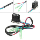 703-82563-02-00 TRIM & TILT Switch A Fits for Yamaha Outboard Motor