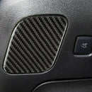 Carbon Fiber for Ford Mustang 2015-2017 Car Driver's Position Cover Trim St