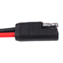 Power Cable With Fuse For Moto GM300/GM950/GM3188/GM338/GM3688/SM120/SM50  BX