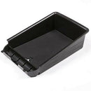 1Pcs Inner Console Armrest Insert Storage Box Tray for BMW X3 G01 X4 G02 20