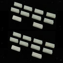 20PC Sprocket Cover Bumper Strip Fit STIHL MS290 MS310 390 MS360 MS360 MS460