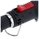 12ml Gas Soldering Iron 7-in-1 Cordless Welding Torch Kit Repair Tools HT-1
