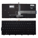 New Laptop Notebook Keyboard with Frame for Inspiron 5521 Black US Layout