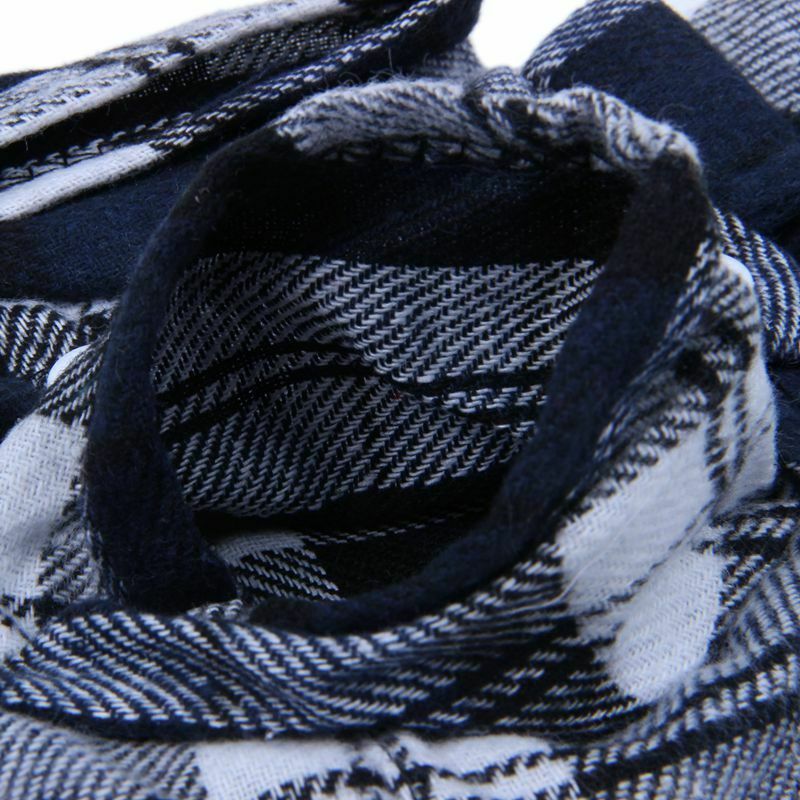 Smart Pet Costumes Dog Puppy Plaid T-Shirt Blouse Coats Jacket Clothing Swe