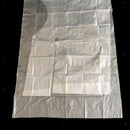 200X Professional Hairdressing Cutting Cape Disposable Hairdressing Shawl Cape