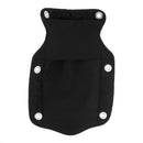 Portable 40x28cm Scuba Diving Back Plate Back Pad with Replacement 6 Bookscrew