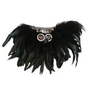 Boutonniere Clips Collar Brooch Pin Wedding Bussiness Suits Banquet Brooch