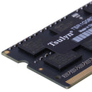 Tsulin DDR3 DDR3L Laptop Sodimm Ram Notebook Memory(2GB/1.35V) N5D4