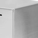 Safe Piggy Bank Made of Stainless Steel,Safe Box Money Savings Bank for Kid