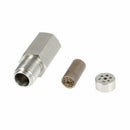 Engine Light O2 Oxygen Sensor Spacer Adapter Bung Catalytic Converter Check New
