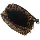 Simple Casual Print Small Bags Fashion Girls Shoulder Messenger Bags Crossb