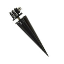 Sports Mini Camera Tripod Stand Selfie Stick For Gopro XiaoYi for Beach Wild