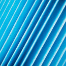 VF3500 3-Layer Pleated Paper Vacuum Filter ,Vacuum cleaner filter