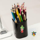 Child DIY Diamond Painting Special Shape Drill Embroidery Cup Book Stickers