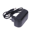 AC 100-240V Converter Adapter DC 5.5mm x 2.5MM 5V 1A 1000mA Charger EU Plug A