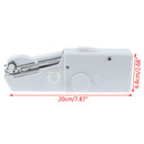 Home Tailor Household Electric Mini Multifunction Portable Sewing Machine