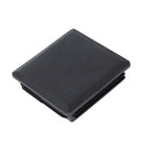 80mm x 80mm Square Plastic Caps Pipe Tube Inserts End Plug 2 Pieces J7D7