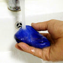 5PCS Magic Clay Bar Car Auto Cleaning Remove Wash Marks Detailing Cleaner Blue