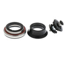 Bicycle Bike Threadless External Headset 1-1/8'' / 1-1/2'' Bearing Headset