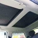 1x Sunroof Shade Heat Isolate Sunshade Cooper 2007- B7M8 R55 F55 F56