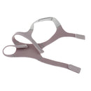 Gray Headgear Full Nose Replacement Part CPAP Head Band for Wisp Nasal PillSEAU