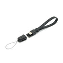 Black Action Camera PTZ Innovative Charging Cable Cord for Aleviter FIMI PALM