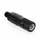 4pcs Quick Release Connector Carp Fishing Alarms and Rod Pod Bank Sticks A