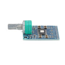 TPA3116D2 Chip Micro Digital Power Amplifier Board 50Wx2 HD Sound Module