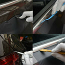 7 in 1 Magnet Micro Squeegee For Car Vinyl Wrapping Film Decals Scraper Tool Kit