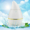 Mini USB Car Home Essential Oil Ultrasonic Air Humidifier Therapy Diffus XKV