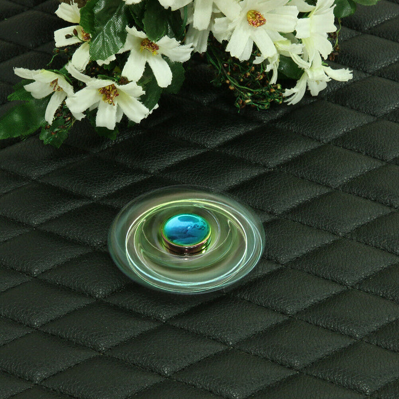 otation Time Long Tri-Spinner Fidget Funny Toys Metal EDC Fidget Spinner Ha