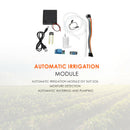 Automatic Watering Irrigation Module Water Pump DIY Set Soil Moisture Detection