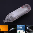 Underwater Fishing Lure Light LED Artificial Trout Bait Fish Attract