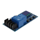 Battery Charger Control Module Digital Full Power Off Overcharge Protection