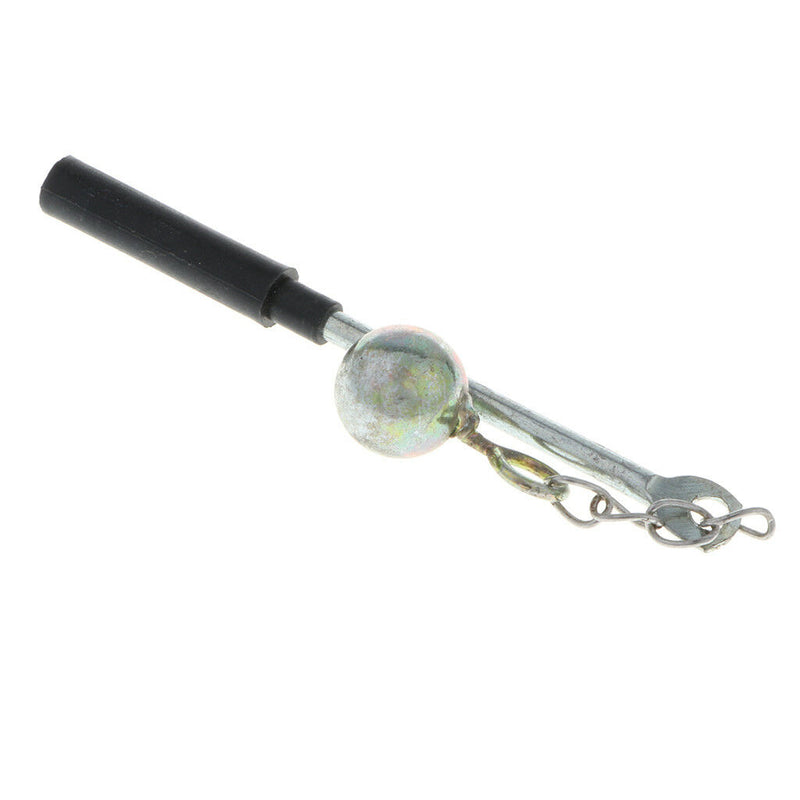 Thermal Expansion Experiment Kit School Physical Teaching Aids