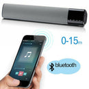 B28T Wireless Bluetooth Speakers Double Speakers Column Subwoofer Mini Wire