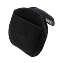 Neoprene Fishing Reel Bag Pouch Shockproof Spinning Reel Cover Protector L