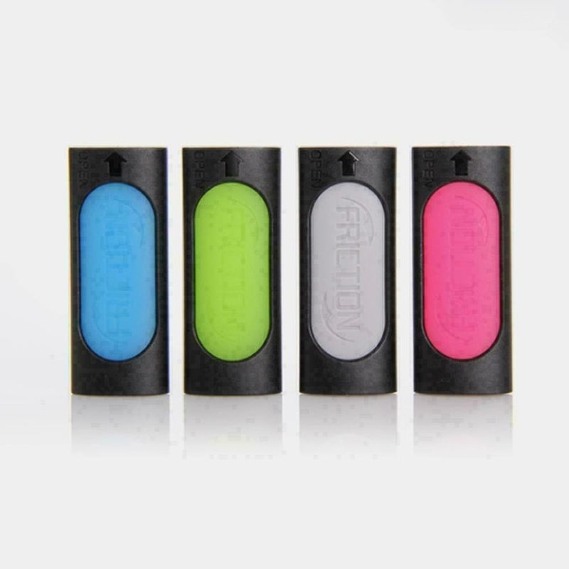 5X Rubber Eraser for Erasable Friction Pen Stationery Office School Supply U3U0
