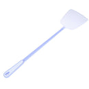 1Pc Household Plastic Fly Trap Mosquito Swatter Fly Killer Hand Manual Flappe Ew