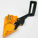 Brake Lever Clutch Cover for Partner 350 351 370 371 390 420