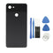 Rear Battery Door Housing Back Cover Repair Spare Part for Google Pixel 3XL Cell